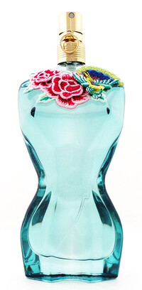 GAULTIER J P LA BELLE PARADISE GARDEN 100 ML SPRAY TESTER GAULTIER J P LA BELLE PARADISE GARDEN 100 ML SPRAY TESTER