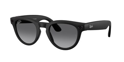Ray-Ban Wearable RW4013 HEADLINER