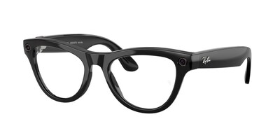 Ray-Ban Wearable RW4014 SKYLER