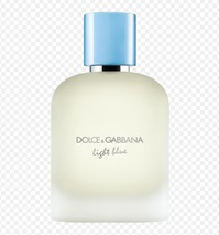 D&G LIGHT BLUE UOMO EDT 125 ML TESTER D&G LIGHT BLUE UOMO EDT 125 ML TESTER