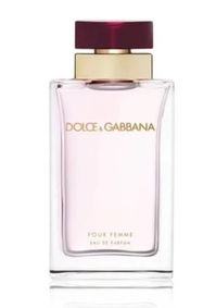 D&G POUR FEMME EDP 100 ML SPRAY TESTER D&G POUR FEMME EDP 100 ML SPRAY TESTER