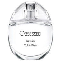 CK OBSESSED DONNA EDP 100 SPRAY TESTER