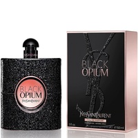YSL OPIUM BLACK DONNA EDP 150 ML SPRAY INSCATOLATO YSL OPIUM BLACK DONNA EDP 150 ML SPRAY INSCATOLATO