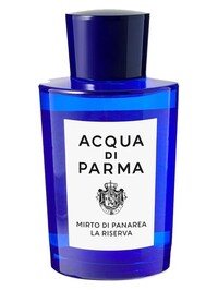 ACQUA DI PARMA MIRTO DI PANAREA EAU DE PARFUM 100ML TESTER