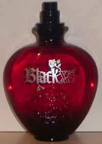 PACO RABANNE XS BLACK DONNA EDT 80 SPRAY TESTER