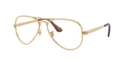 RAY-BAN VISTA RX3925V AVIATOR MAX