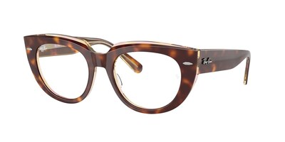 RAY-BAN VISTA RX5586 DOREEN