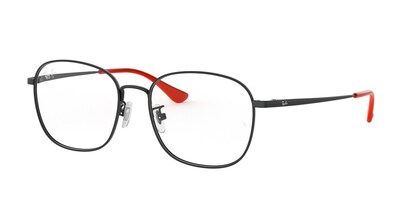 RAY-BAN VISTA RX6418D