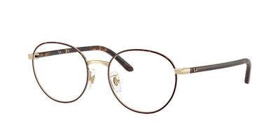 RAY-BAN VISTA RX6538D RAY-BAN VISTA RX6538D