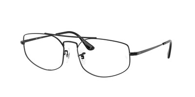 RAY-BAN VISTA RX6545 EXPLORER 5