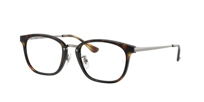 RAY-BAN VISTA RX7247D
