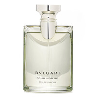BULGARI MAN UOMO EDP 100 ML SPRAY TESTER