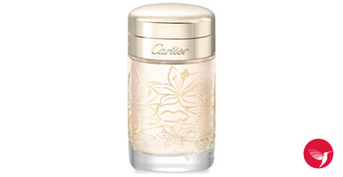 CARTIER BAISER VOLE EDIZIONE LIMITATA EDP 100 ML SPRAY TESTER