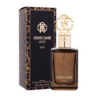 CAVALLI ROBERTO UOMO PARFUM 100 ML SPRAY INSCATOLATO
