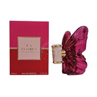 CAROLINA HERRERA LA BOMBA EDP 80 ML INSCATOLATO