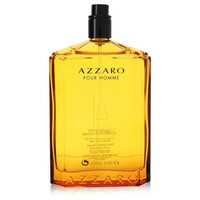 AZZARO CLASSICO UOMO EDT 100 ML SPRAY TESTER