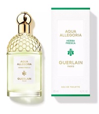 GUERLAIN AQ ALLEGORIA HERBA FRESCA EDT 125ML INSCATOLATO