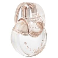 BULGARI OMNIA CRYSTALLINE DONNA EDT 100 ML SPRAY TESTER