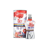 GAULTIER J P LE MALE PRIDE EDTITION  EDT 125 SPRAY INSCATOLATO