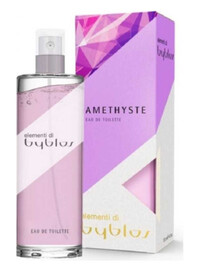 BYBLOS DONNA AMETHYSTE EDT 100 SPRAY INSCATOLATO