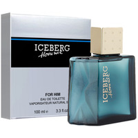ICEBERG UOMO EDT 100 SPRAY INSCATOLATO