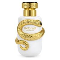 CAVALLI SERPENTINE PARFUM 100 SPRAY TESTER