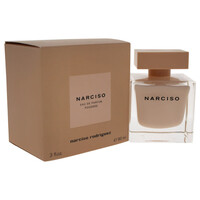 NARCISO RODRIGUES NARCISO POUDREE EDP 100ML SPRAY INSCATOLATO