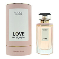 VICTORIA SECRET LOVE EDP 100 ML INSCATOLATO