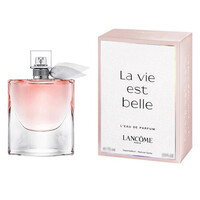 LANCOME LA VIE EST BELLE DONNA EDP 150ML SPRAY INSCATOLATO
