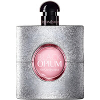 YSL BLACK OPIUM GLITTER EDP 90 ML SPRAY TESTER