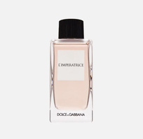D&G L IMPERATRICE DONNA EDT 100 ML VAPO TESTER