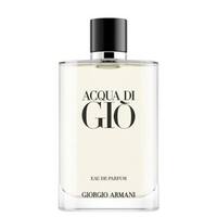 ARMANI ACQUA DI GIO UOMO EAU DE PARFUM 100 ML SPRAY TESTER