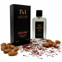 LE MOTIF BACCA RED UNISEX EDP INTENSE 100ML INSCATOLATO