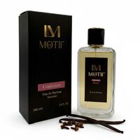 LE MOTIF CONFUSION UNISEX EDP INTENSE 100ML INSCATOLATO