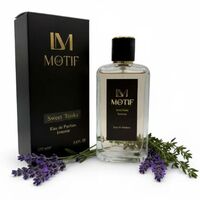 LE MOTIF SWEET TONKA UNISEX EDP INTENSE 100ML INSCATOLATO