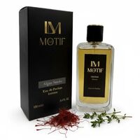 LE MOTIF AFGAN SMOKE UNISEX EDP INTENSE 100ML INSCATOLATO