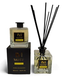 PROFUMO AMBIENTE LE MOTIF VANILLA & TOBACCO 500ML