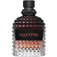 VALENTINO BORN IN ROMA CORAL FANTASY EDT 100 ML SPRAY TESTER