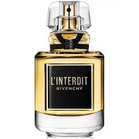 GIVENCHY INTERDIT DONNA PARFUM 80 ML SPRAY INSCATOLATO