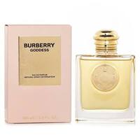 BURBERRY GODDESS DONNA EDP 100 ML SPRAY INSCATOLATO