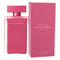 NARCISO RODRIGUEZ FLEUR MUSC EDP 150 ML SPRAY INSCATOLATO
