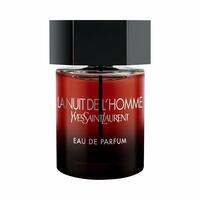 YSL LA NUIT DE L HOMME EDP 100 SPRAY TESTER