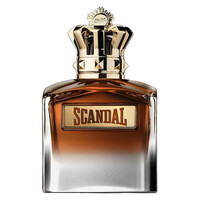 GAULTIER J.P. SCANDAL UOMO ELIXIR PARFUM 100 ML SPRAY TESTER