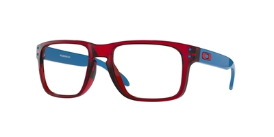 OAKLEY VISTA OX8156 HOLBROOK RX