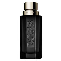 BOSS THE SCENT UOMO PARFUM  100 ML TESTER