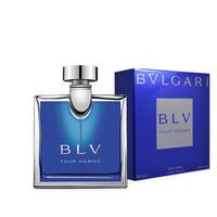 BULGARI BLV UOMO EDT 100 ML SPRAY INSCATOLATO