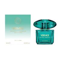 VERSACE CRYSTAL EMERALD DONNA EDP 90 ML SPRAY INSCATOLATO