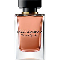 D&G THE ONLY ONE EDP 100ML TESTER