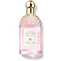 GUERLAIN AQ ALLEG FLORA CHERRYSIA DONNA EDT 125 ML SPRAY TESTER