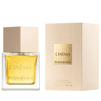 YSL CINEMA DONNA EDP 80ML SPRAY INSCATOLATO